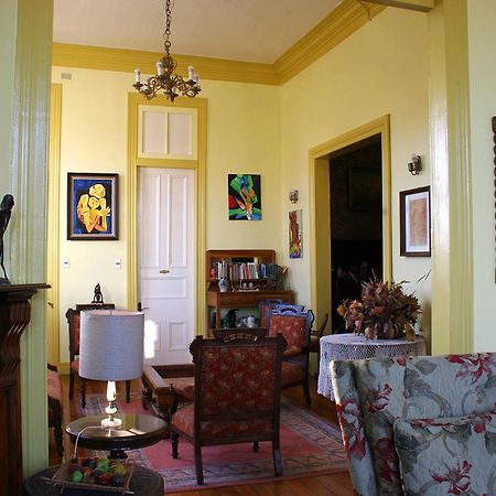 Eco Hostal Offenbacher-Hof Виня дел Мар Екстериор снимка