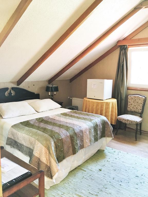 Eco Hostal Offenbacher-Hof Виня дел Мар Екстериор снимка